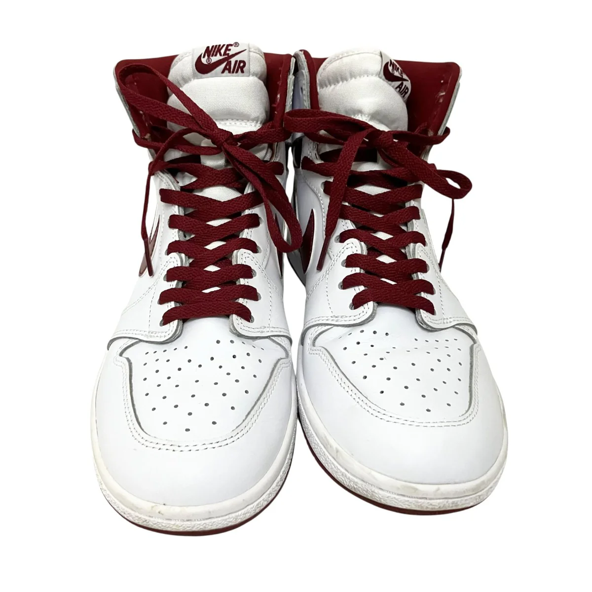 AIR JORDAN 1 HIGH 85ハイカットスニーカーBQ4422 161 - Image 2