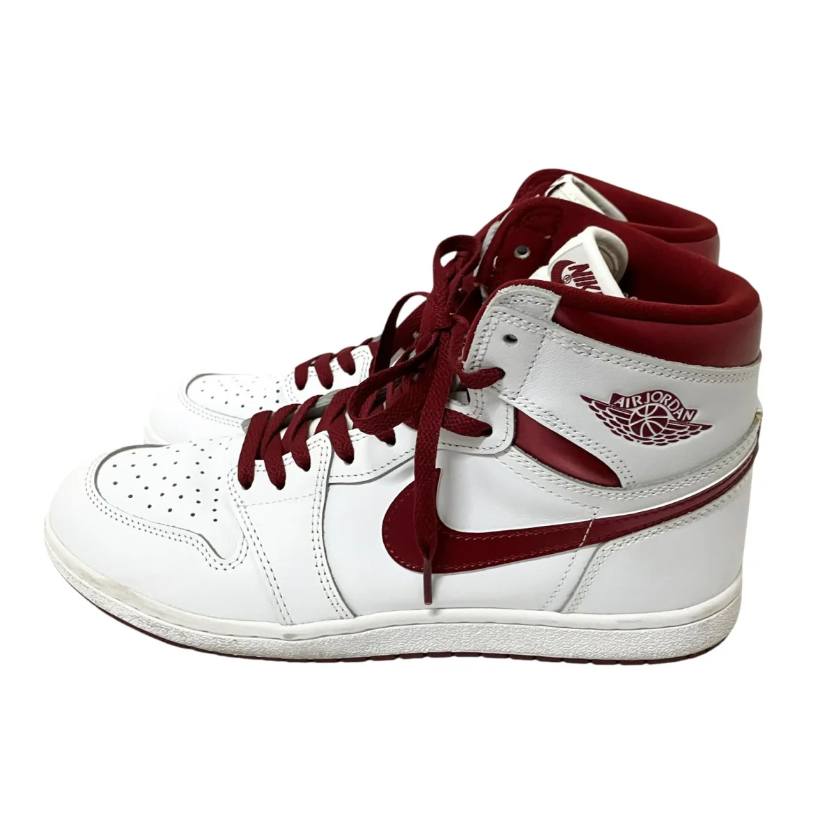 AIR JORDAN 1 HIGH 85ハイカットスニーカーBQ4422 161 - Image 3
