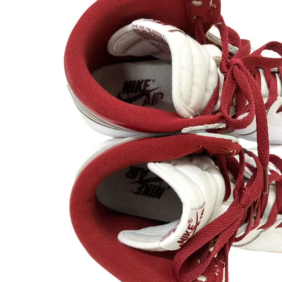 AIR JORDAN 1 HIGH 85ハイカットスニーカーBQ4422 161 - Image 7