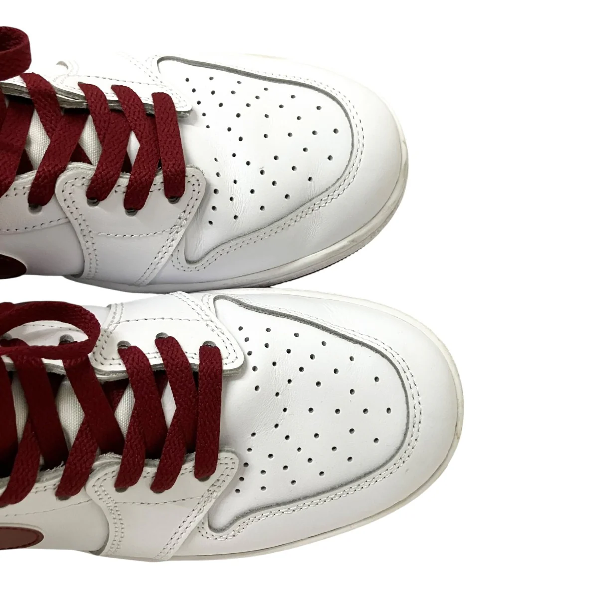 AIR JORDAN 1 HIGH 85ハイカットスニーカーBQ4422 161 - Image 8