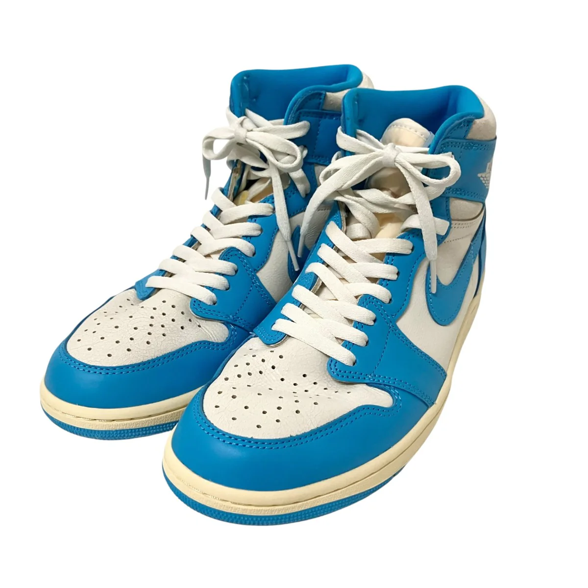 AIR JORDAN 1 RETRO HIGH OGハイカットスニーカーDZ5485 402