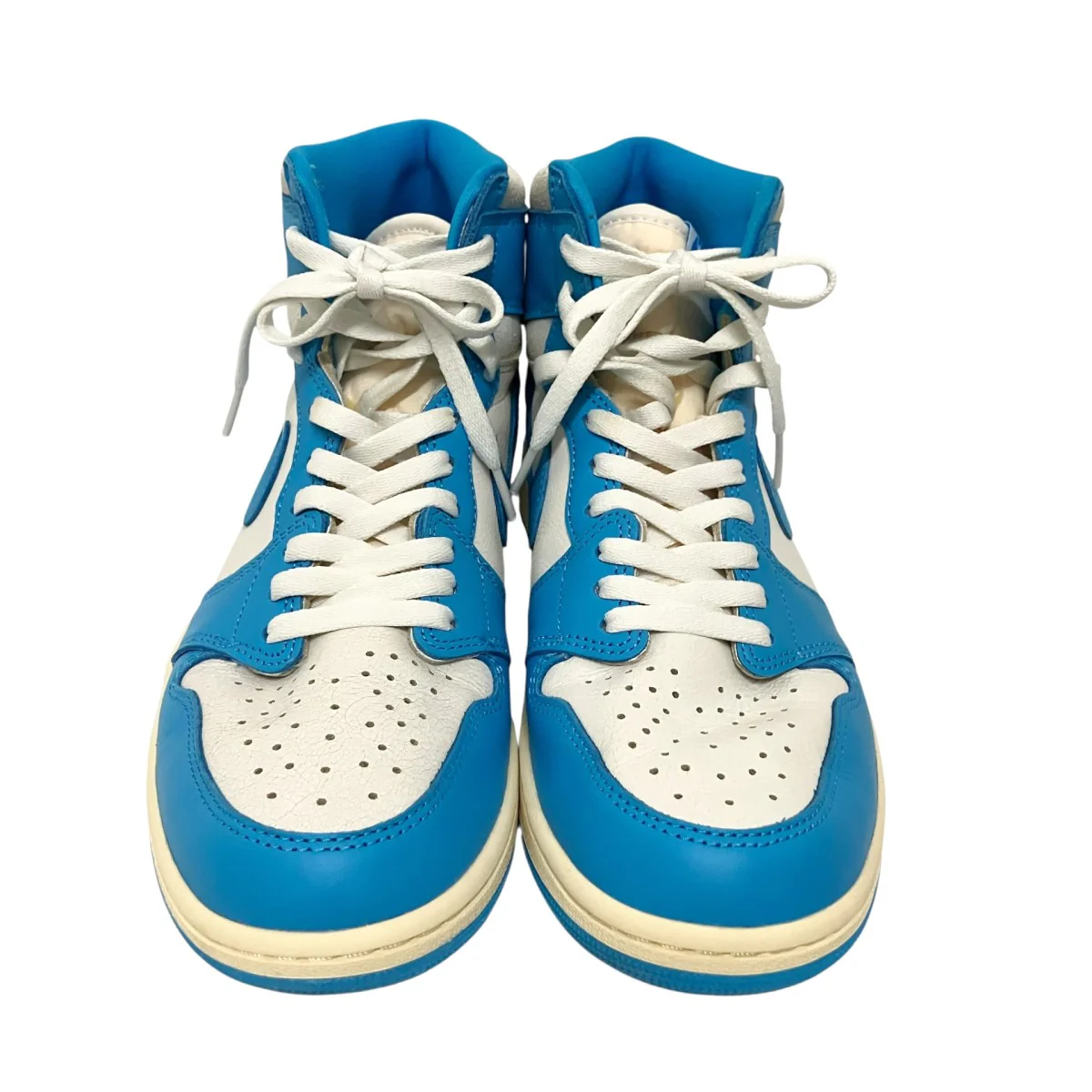 AIR JORDAN 1 RETRO HIGH OGハイカットスニーカーDZ5485 402 - Image 2