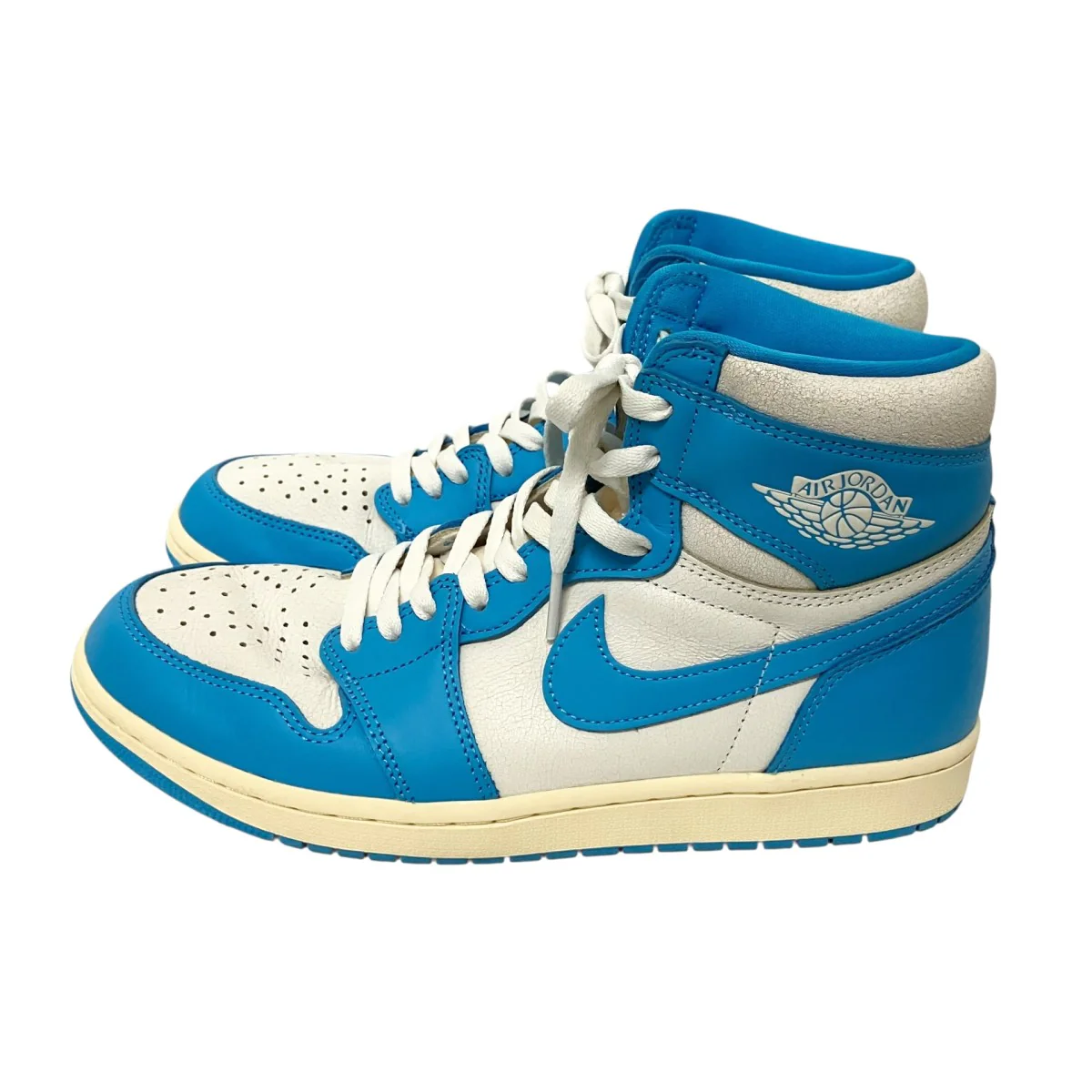AIR JORDAN 1 RETRO HIGH OGハイカットスニーカーDZ5485 402 - Image 3