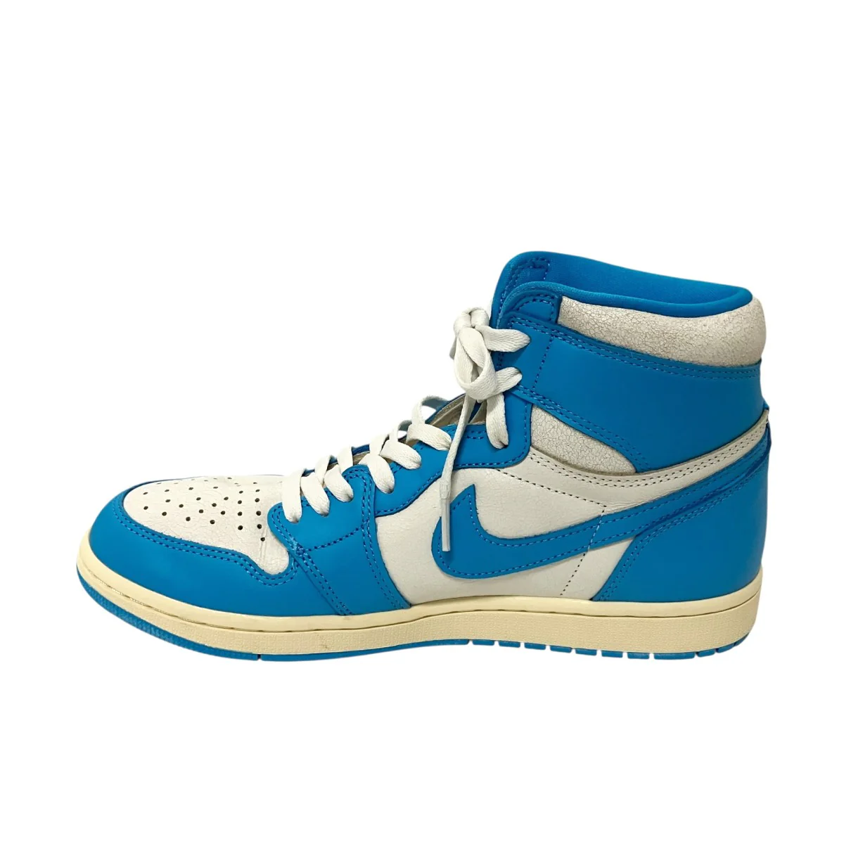 AIR JORDAN 1 RETRO HIGH OGハイカットスニーカーDZ5485 402 - Image 4