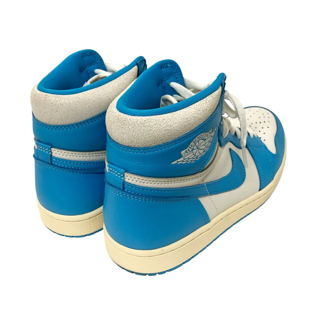 AIR JORDAN 1 RETRO HIGH OGハイカットスニーカーDZ5485 402 - Image 5