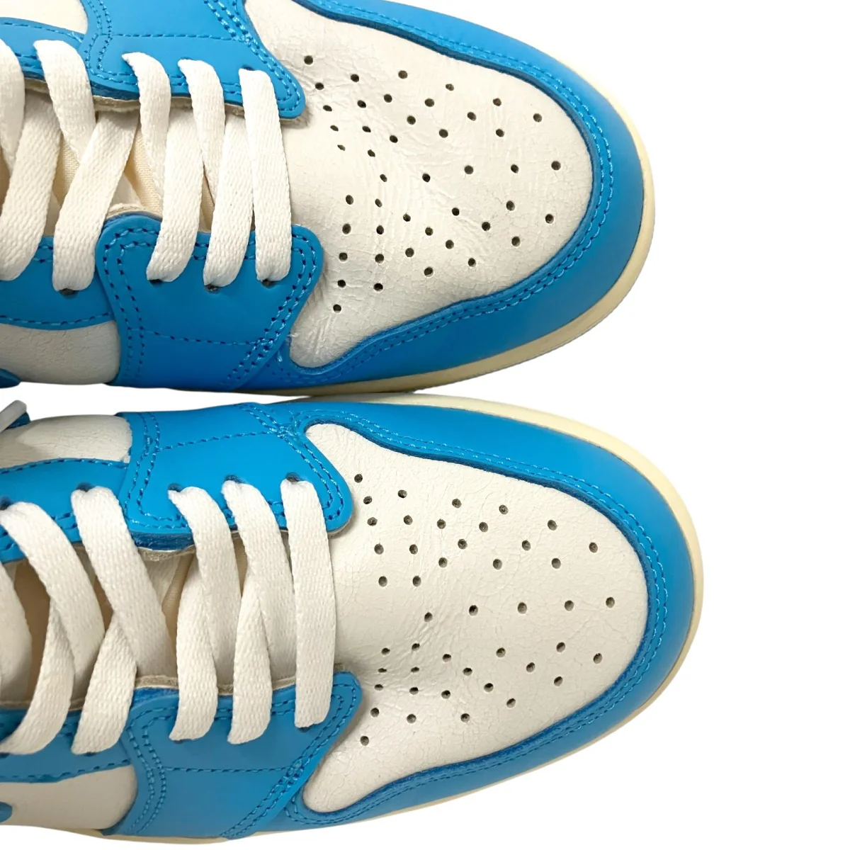 AIR JORDAN 1 RETRO HIGH OGハイカットスニーカーDZ5485 402 - Image 7