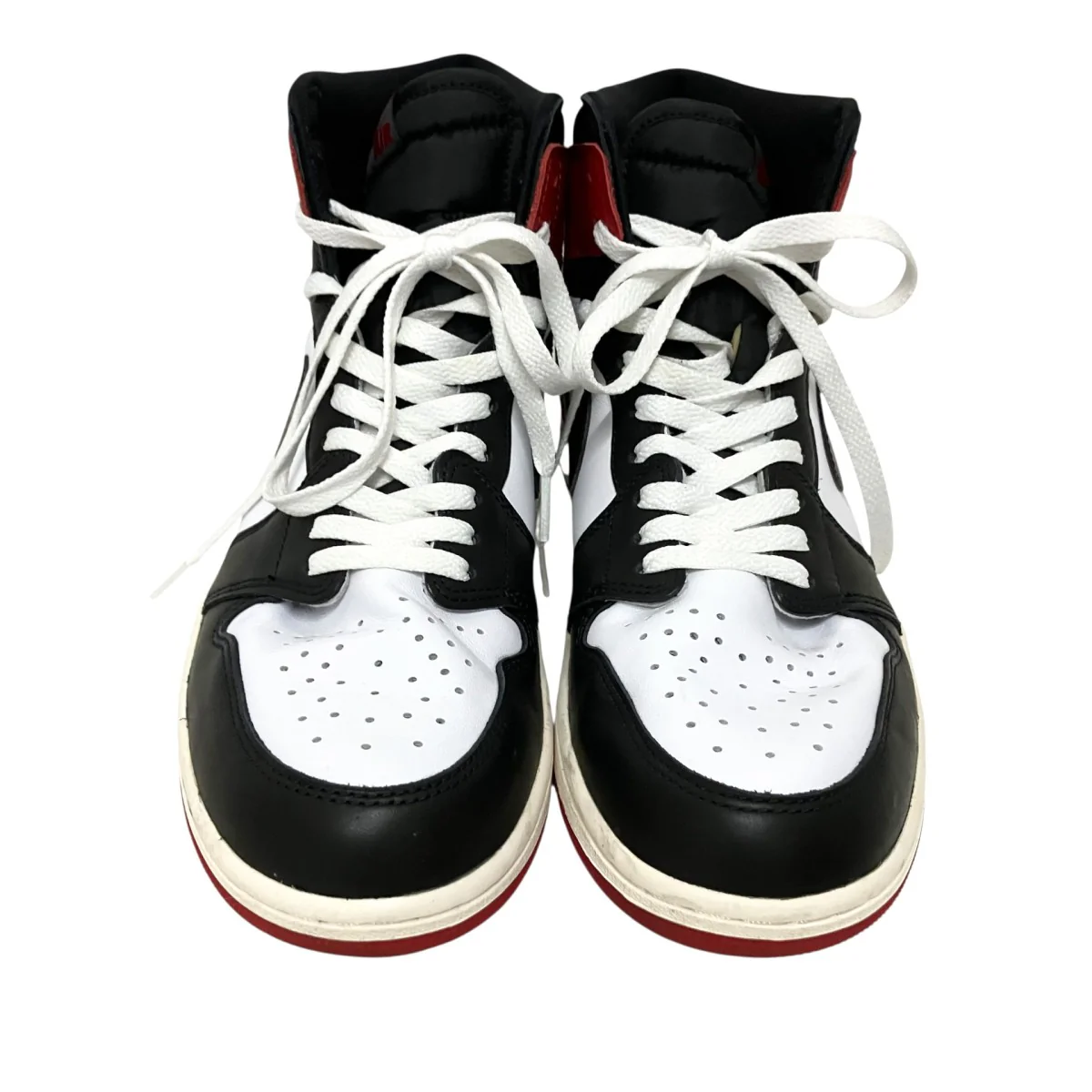 AIR JORDAN 1 RETRO HIGH OGハイカットスニーカーDZ5485 106 - Image 2