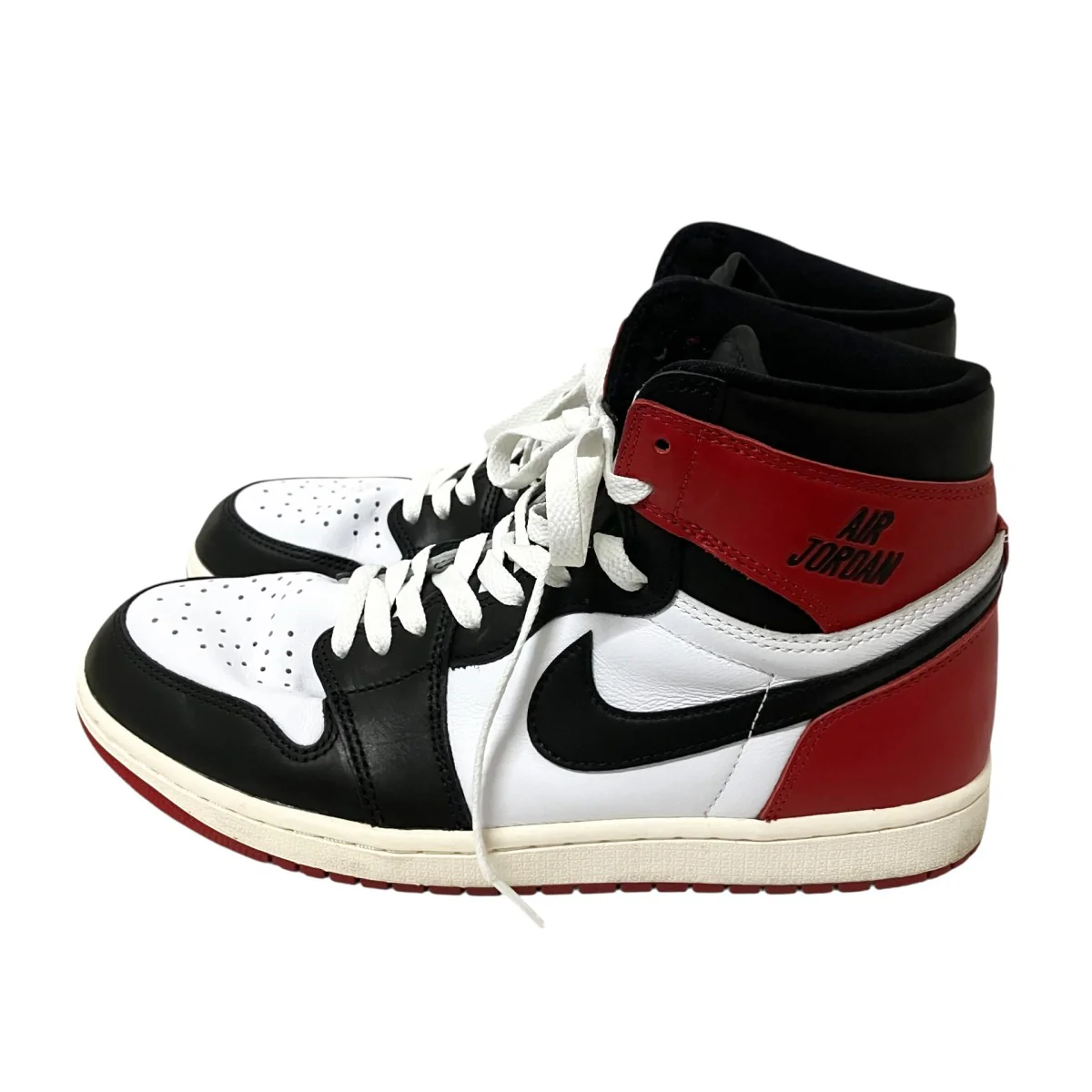 AIR JORDAN 1 RETRO HIGH OGハイカットスニーカーDZ5485 106 - Image 3