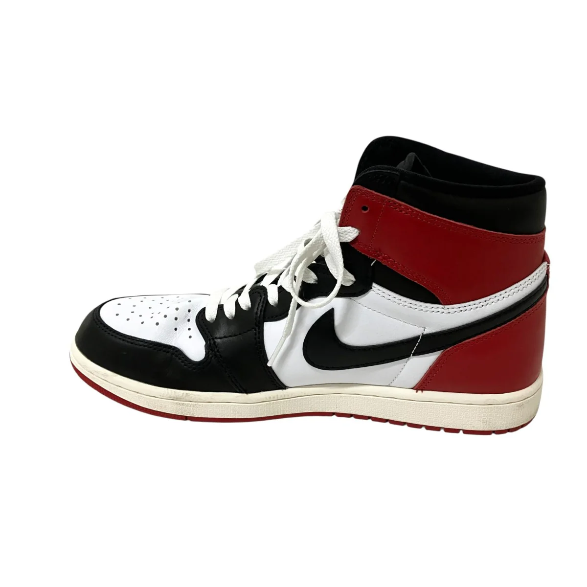 AIR JORDAN 1 RETRO HIGH OGハイカットスニーカーDZ5485 106 - Image 4