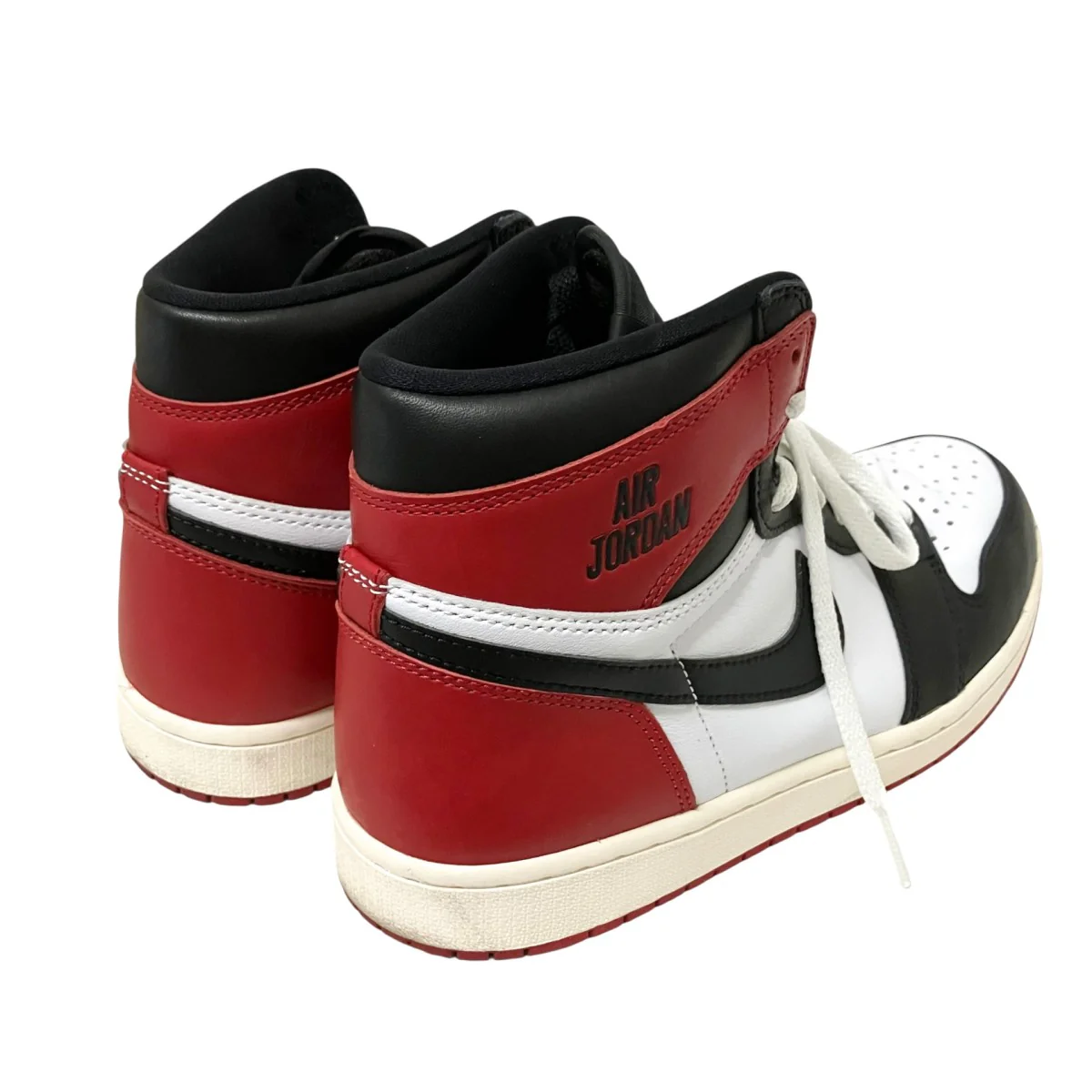 AIR JORDAN 1 RETRO HIGH OGハイカットスニーカーDZ5485 106 - Image 5