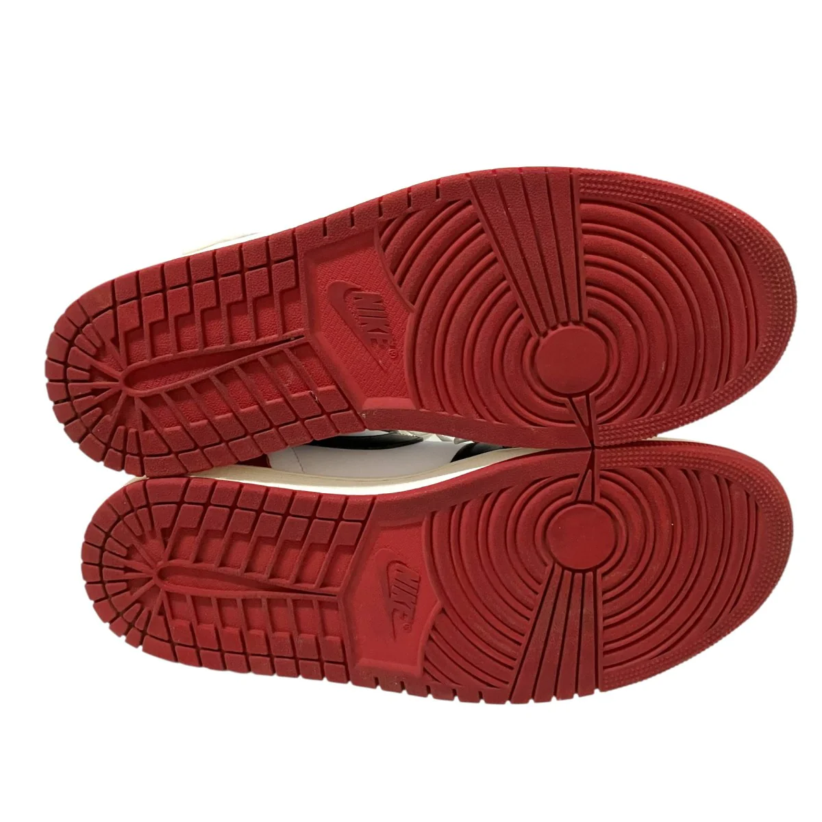 AIR JORDAN 1 RETRO HIGH OGハイカットスニーカーDZ5485 106 - Image 8