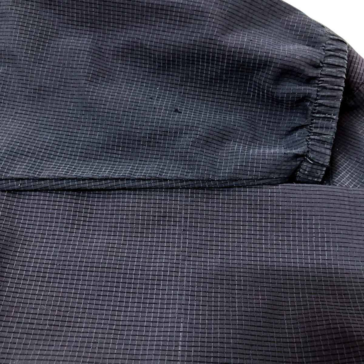 LIGHT WEIGHT PACKABLE STAND COLLAR JACKETフーデットジャケットFCRB 170020 - Image 9