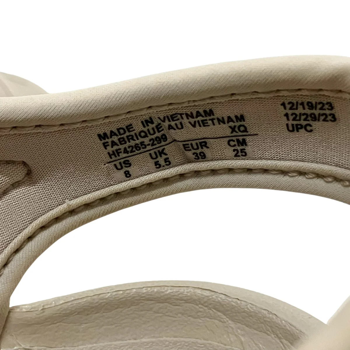 WMNS AIR MAX KOKO SANDALスポーツサンダルHF4265 299 - Image 6