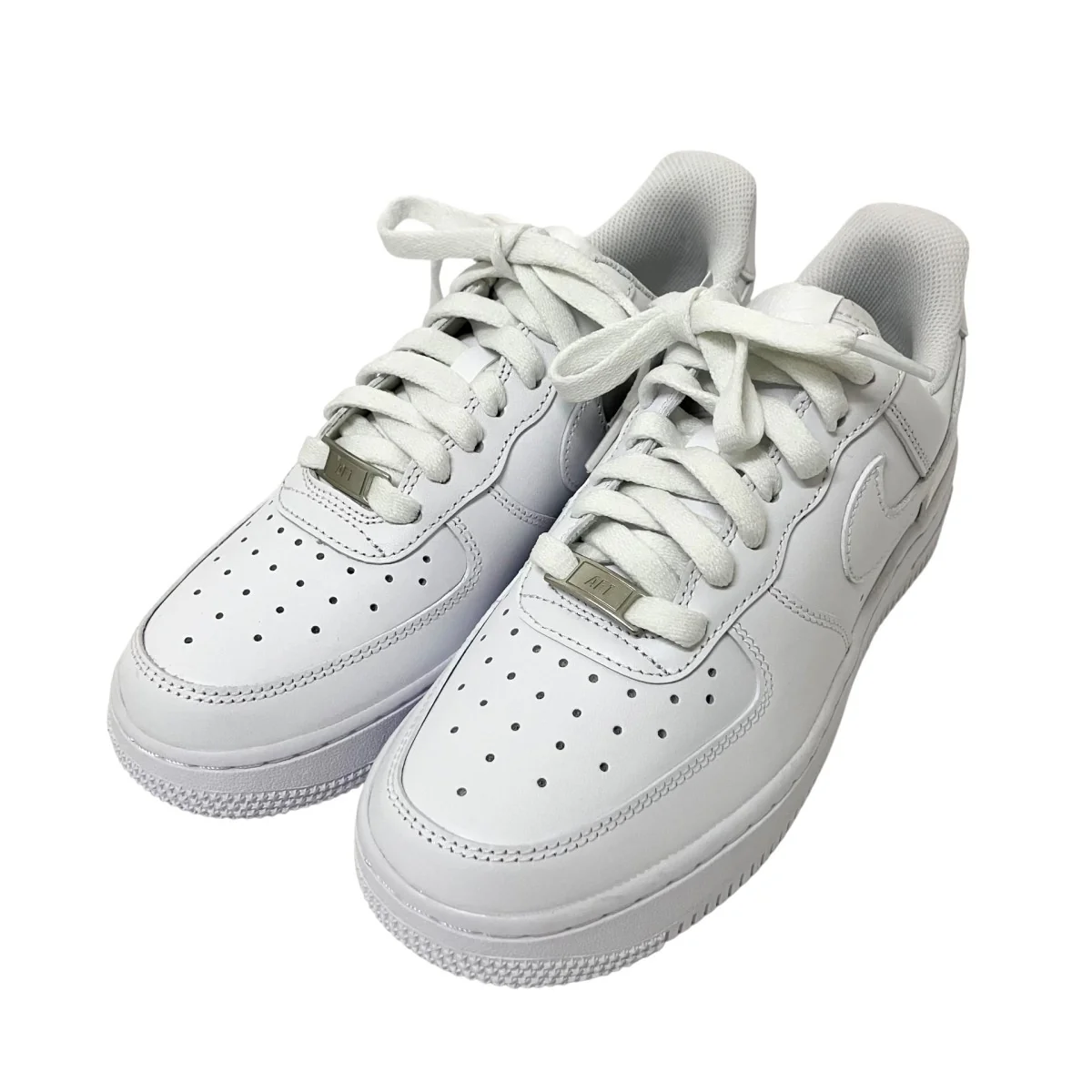 WMNS AIR FORCE 1 ’07ローカットスニーカーDD8959 100