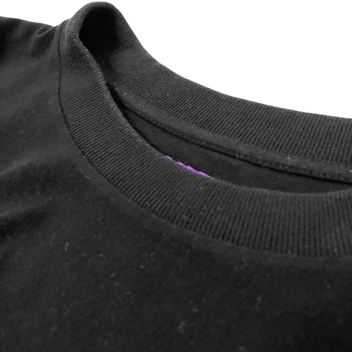 High Bulky H／S Pocket Tee半袖TシャツNT3323N - Image 3