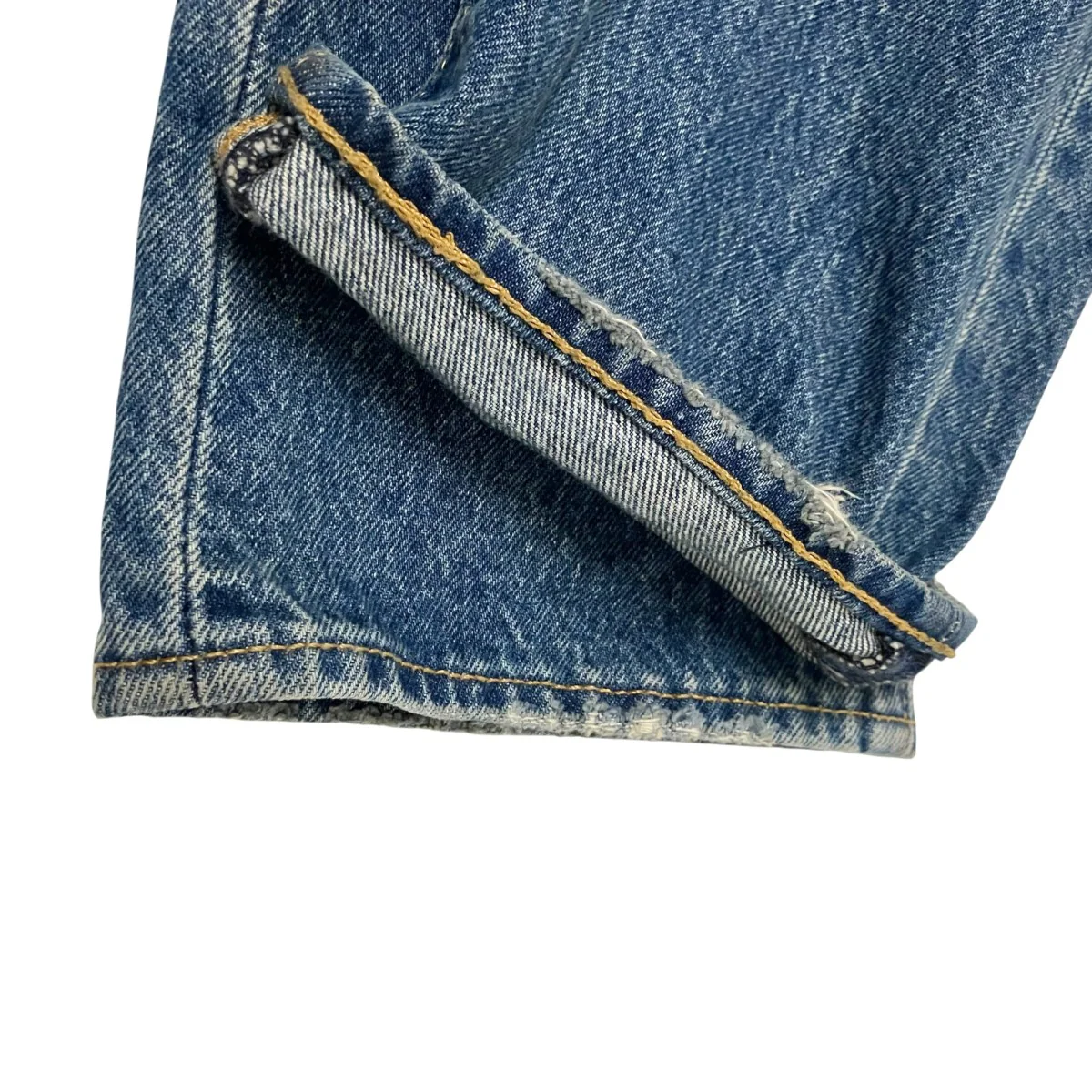デニムパンツPC9 A6737 0000 - Image 7