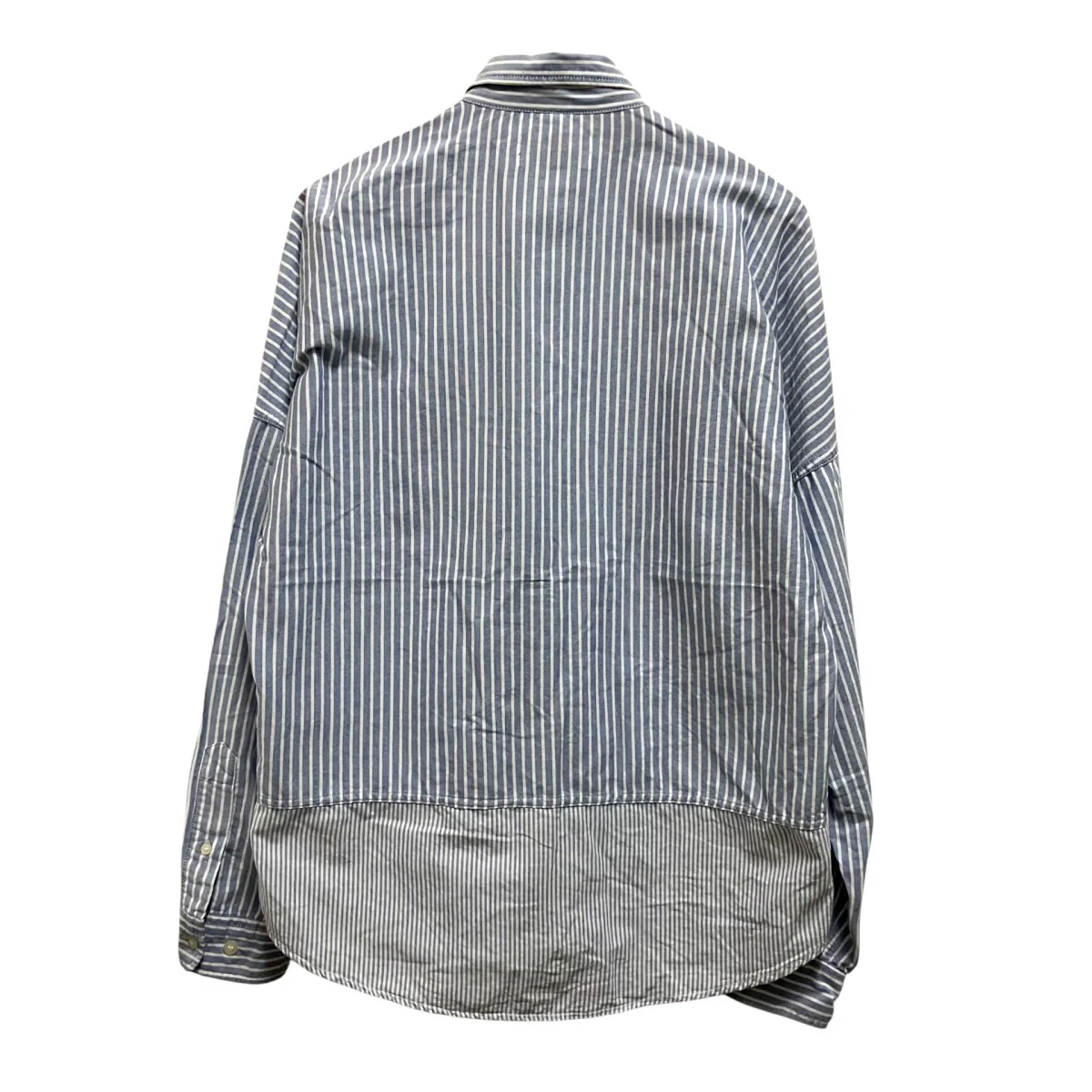 RIPE SHIRTストライプシャツ - Image 2