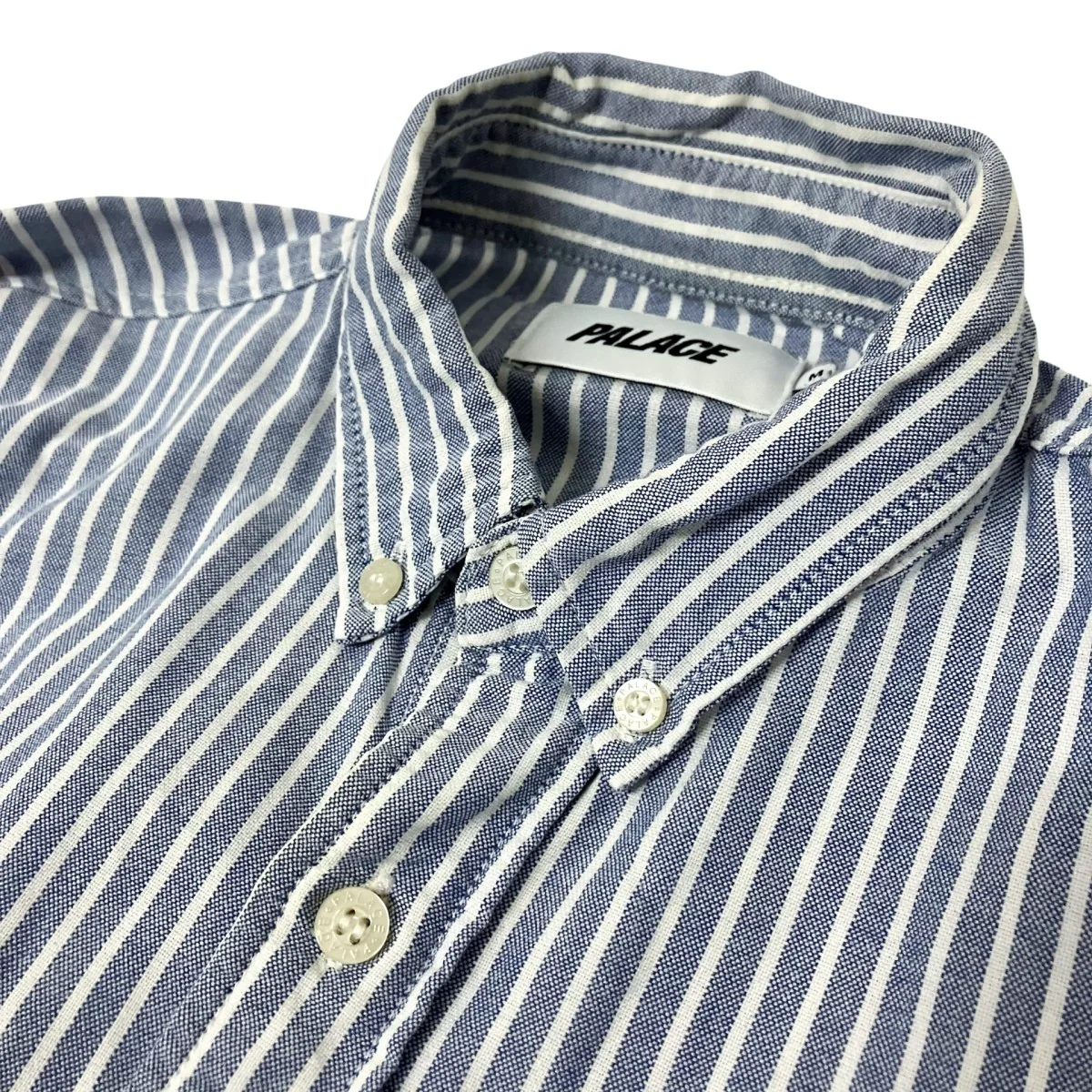 RIPE SHIRTストライプシャツ - Image 3