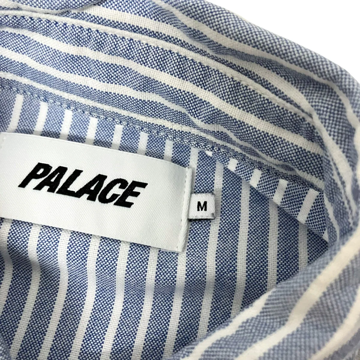 RIPE SHIRTストライプシャツ - Image 4