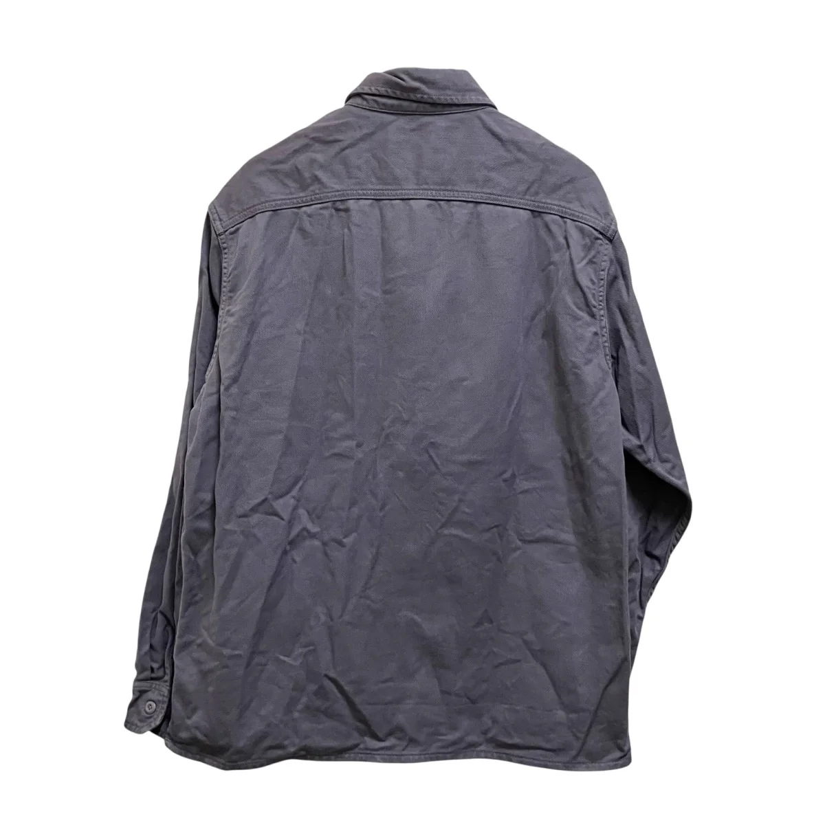 L／S RENO SHIRTワークシャツ - Image 2