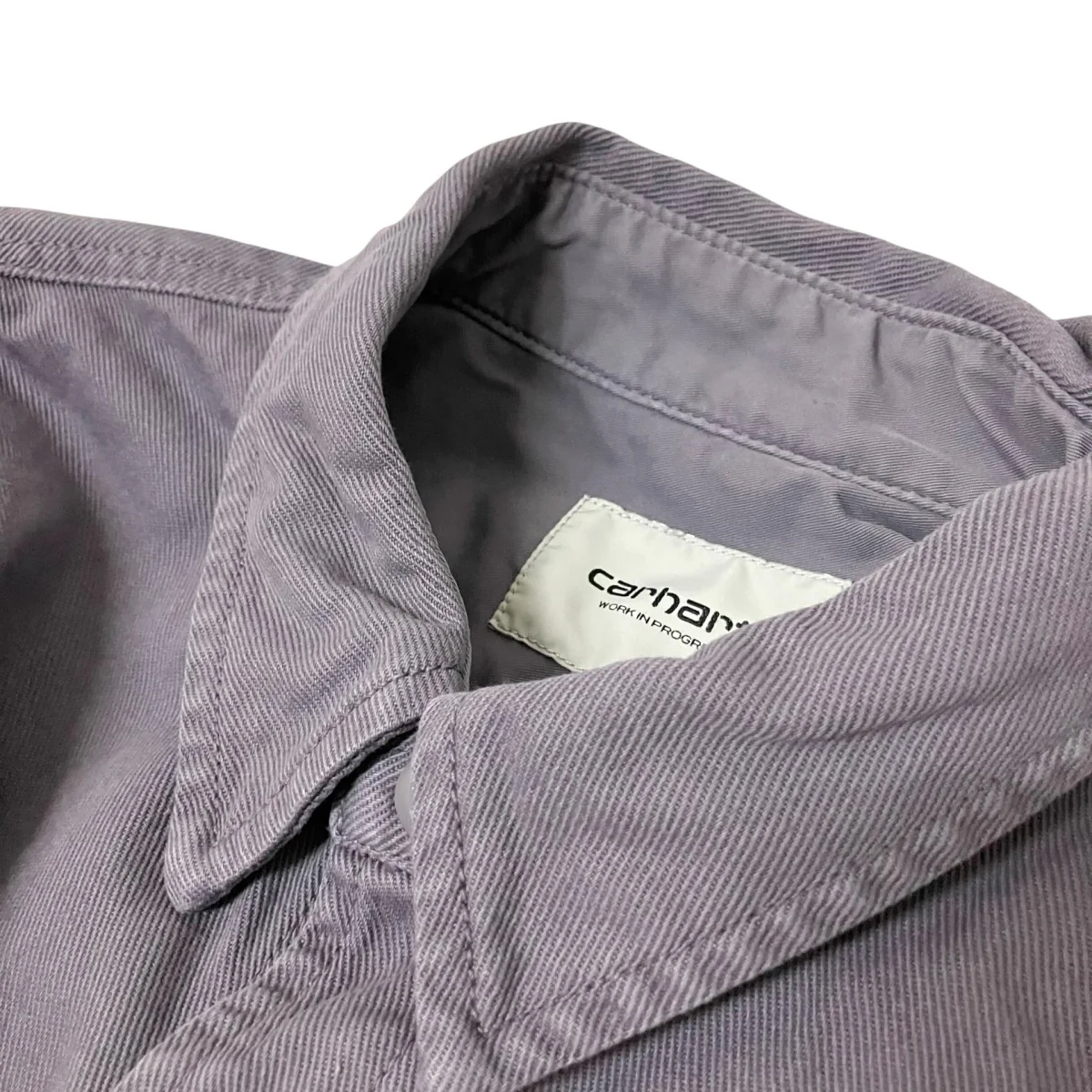 L／S RENO SHIRTワークシャツ - Image 3