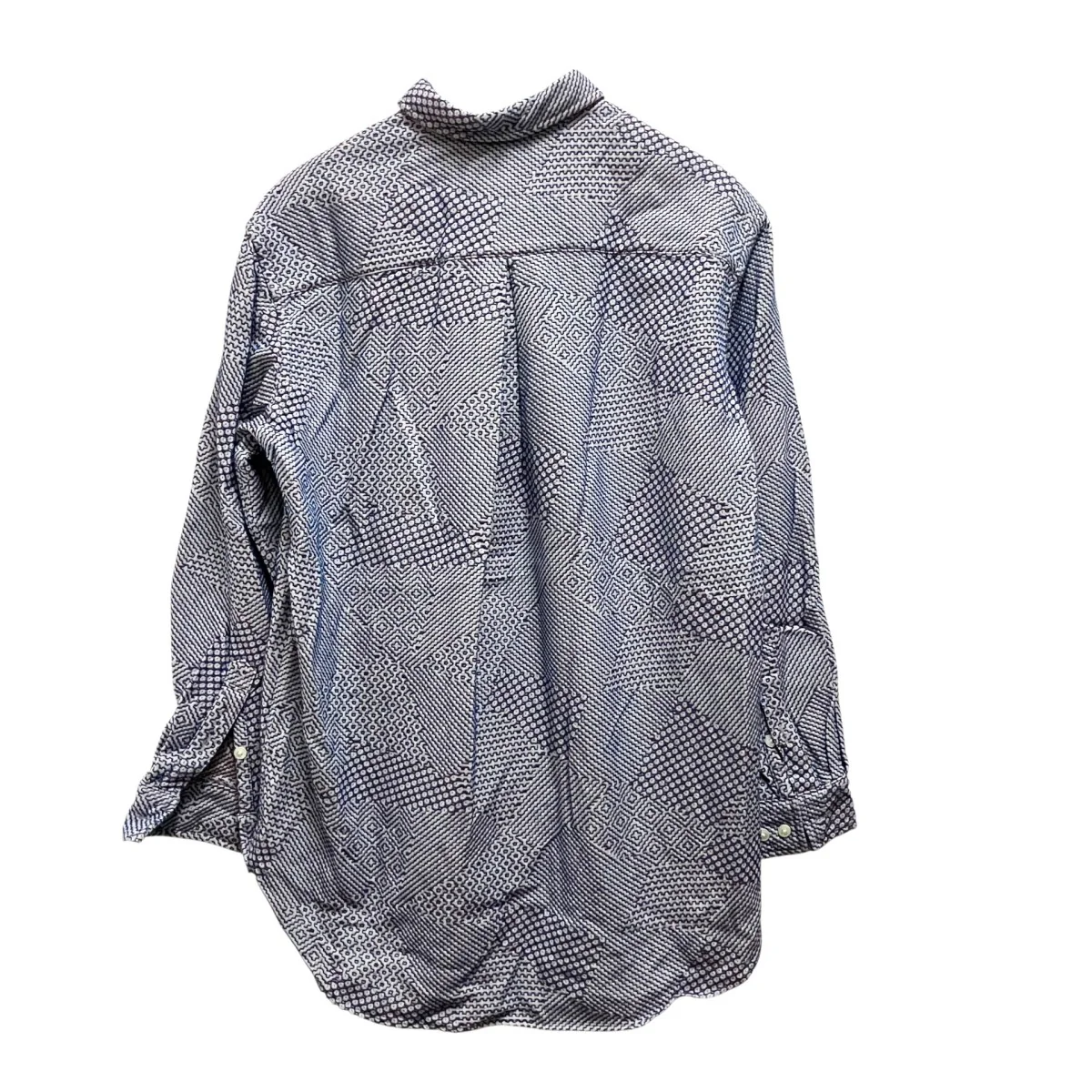 総柄シャツ141SH030900 - Image 2