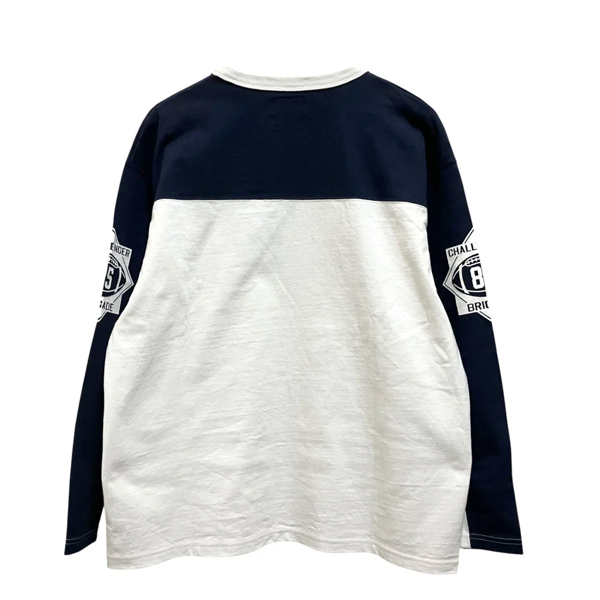 HEAVY WEIGHT TROOPS TEEプリントTシャツCLG CS 021 005 - Image 2