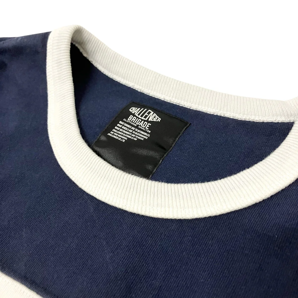 HEAVY WEIGHT TROOPS TEEプリントTシャツCLG CS 021 005 - Image 3
