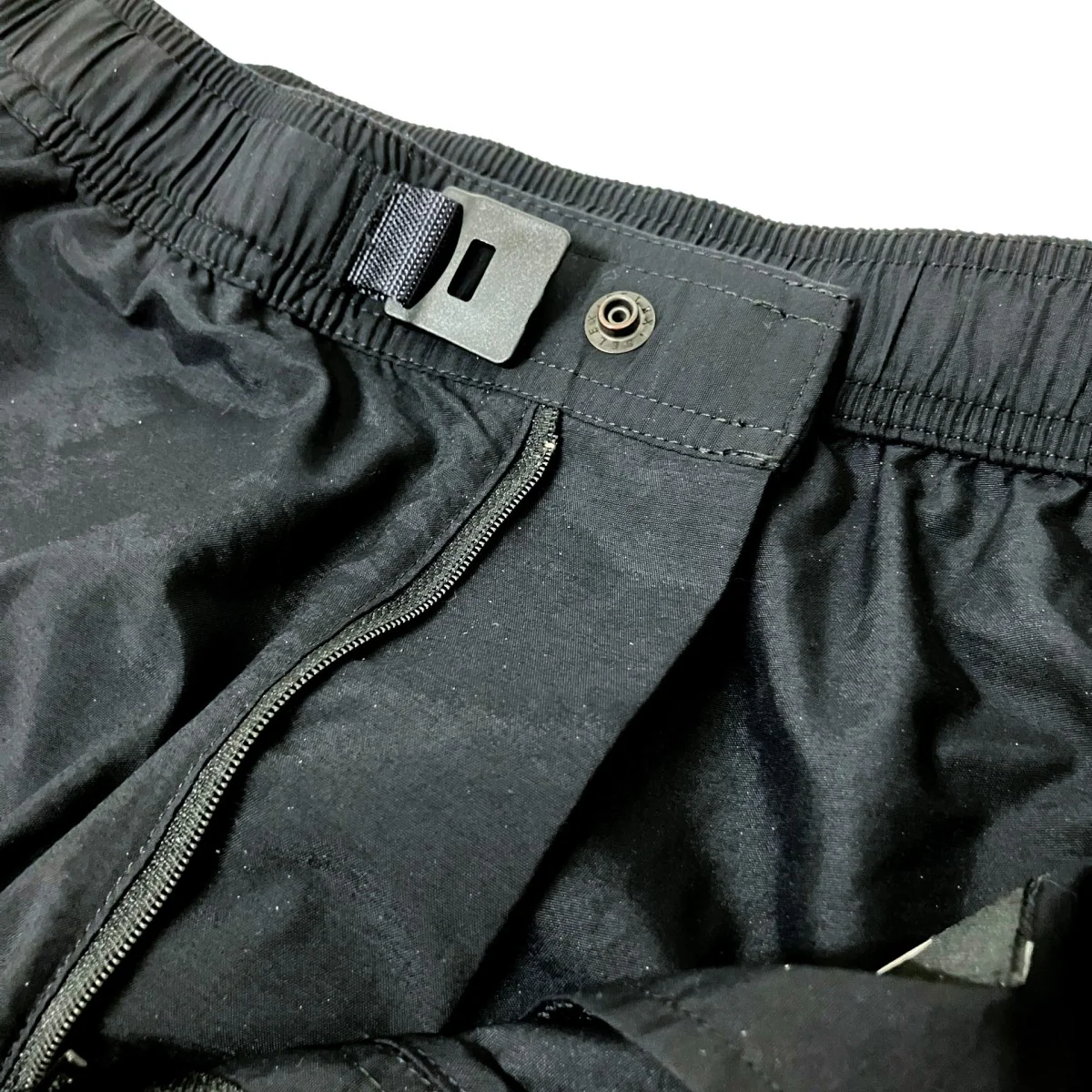 Nuptse ShortハーフパンツNB42334 - Image 4