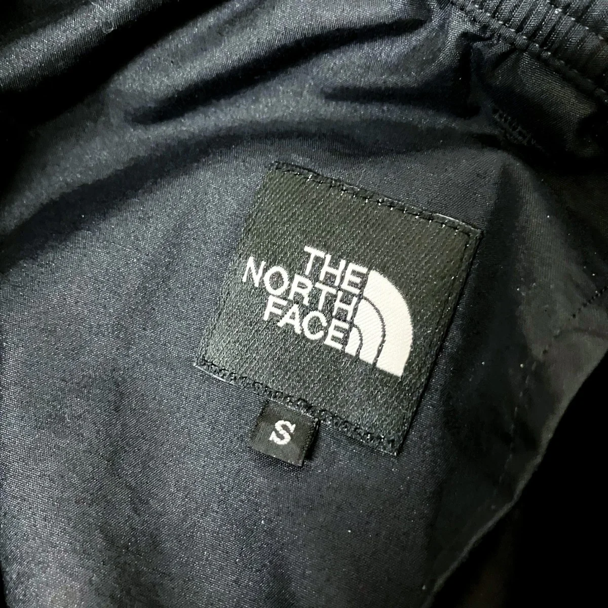 Nuptse ShortハーフパンツNB42334 - Image 5