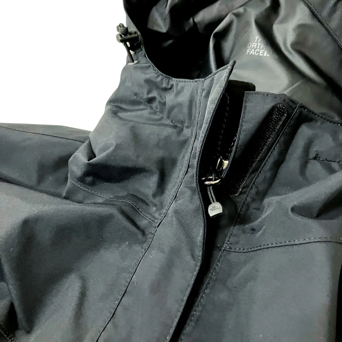 Scoop JacketマウンテンパーカーNPW12450 - Image 3