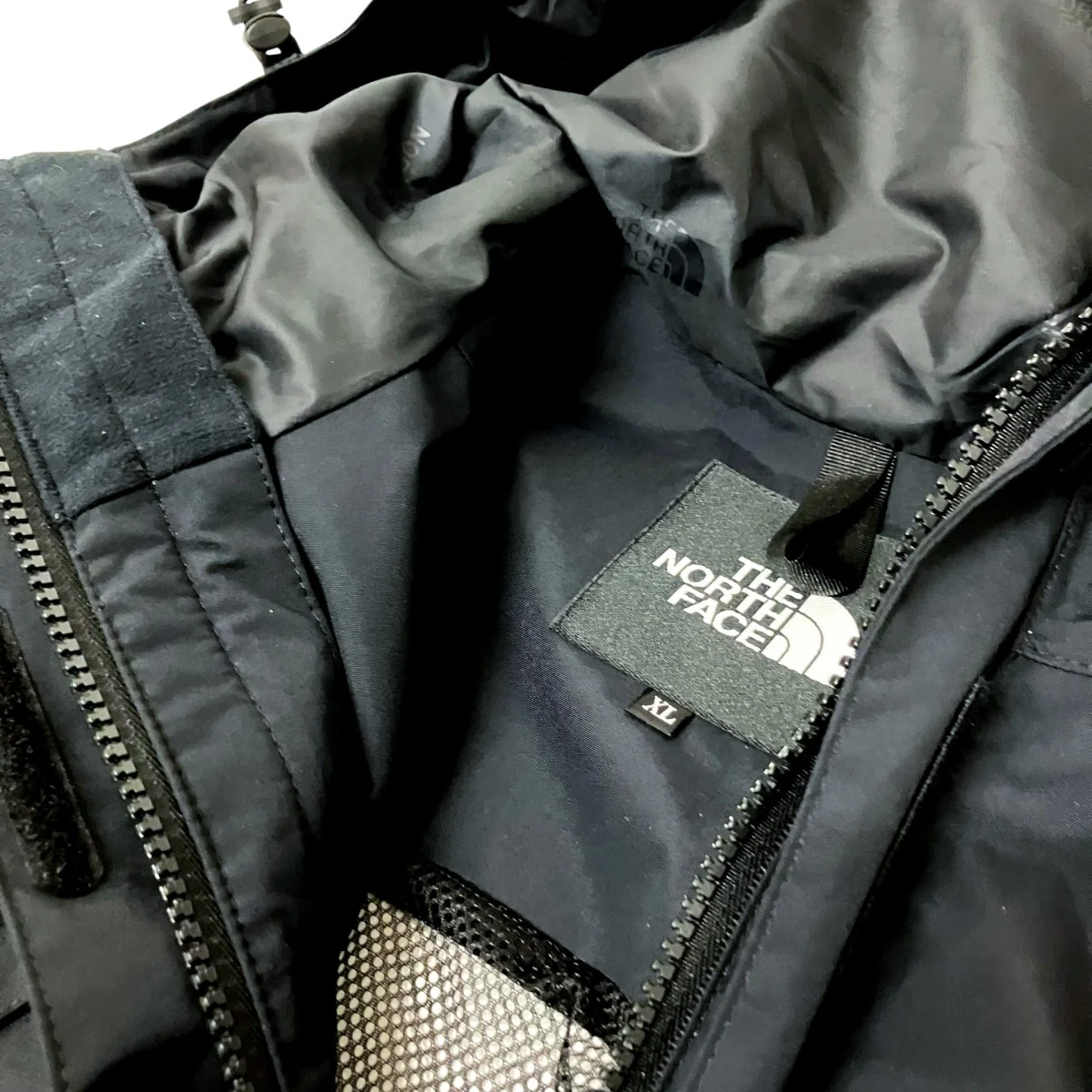 Scoop JacketマウンテンパーカーNPW12450 - Image 4
