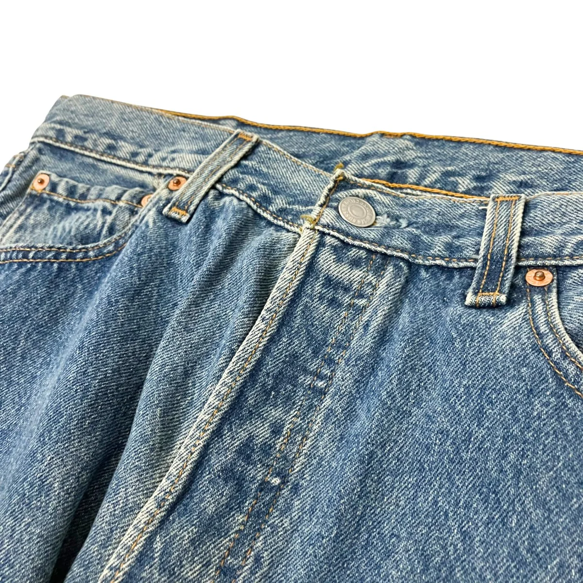 デニムパンツ501 0193 - Image 3