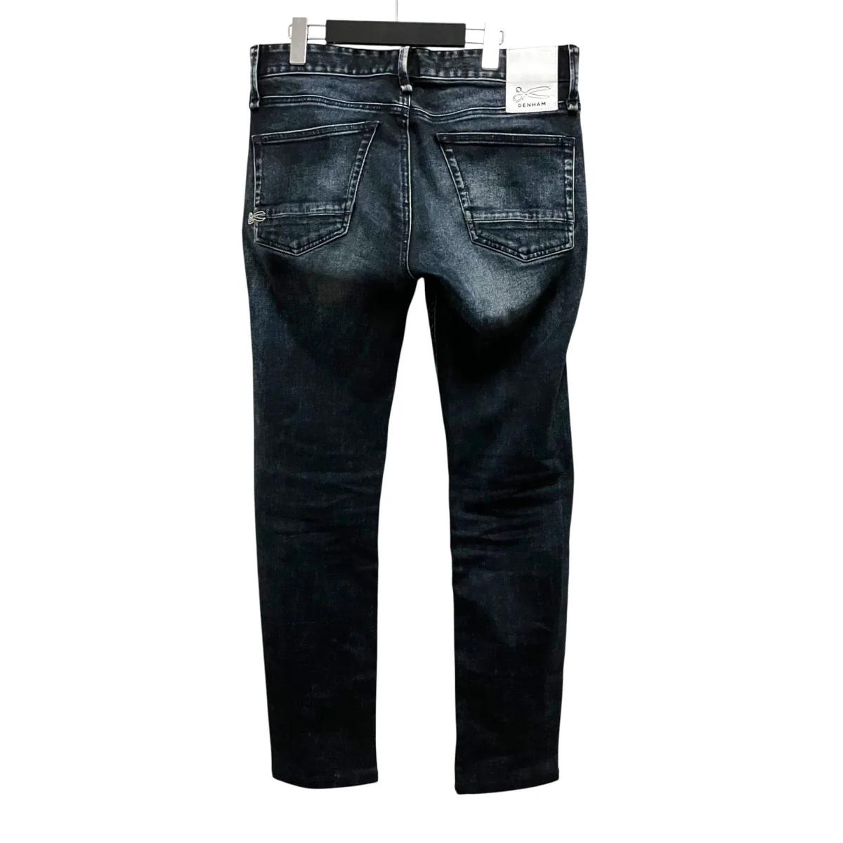 BOLT SKINNY FITデニムパンツ27190 - Image 2