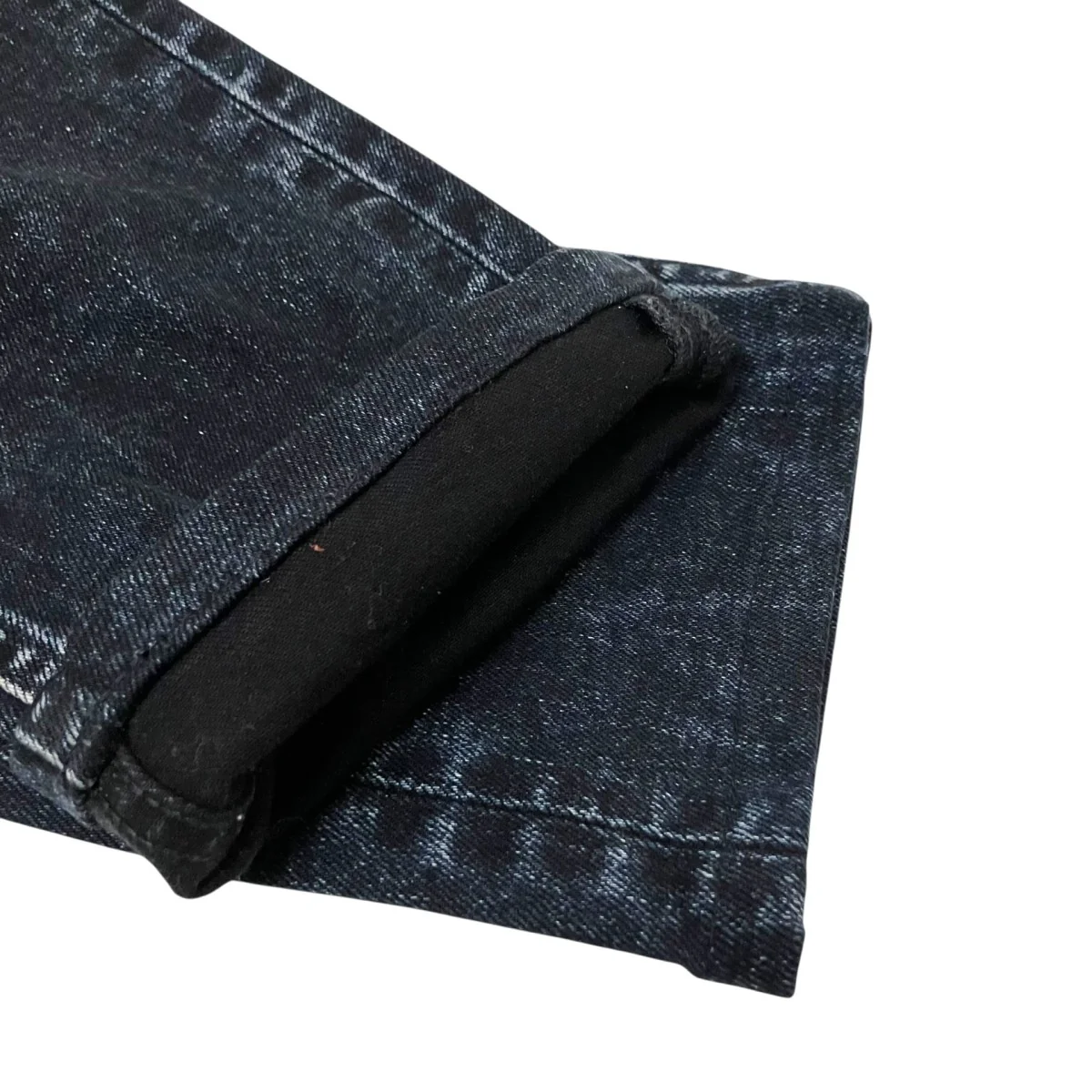 BOLT SKINNY FITデニムパンツ27190 - Image 6