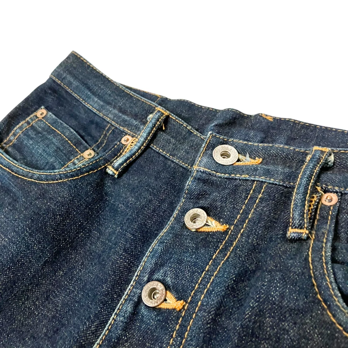 デニムパンツCLASS02 - Image 3