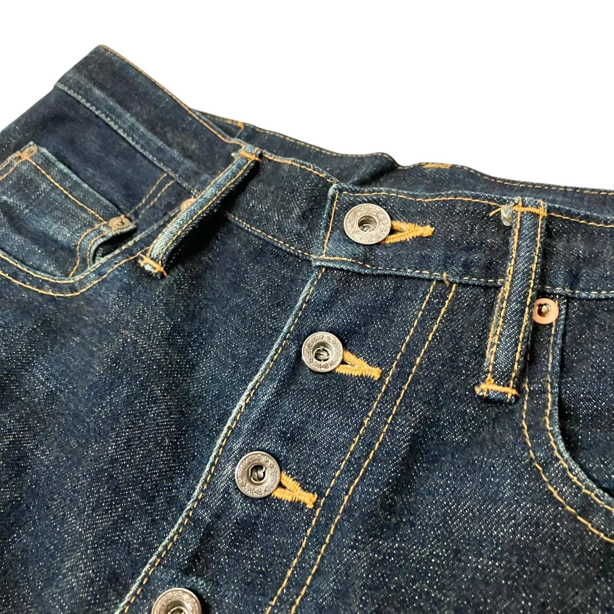 デニムパンツCLASS05 - Image 3