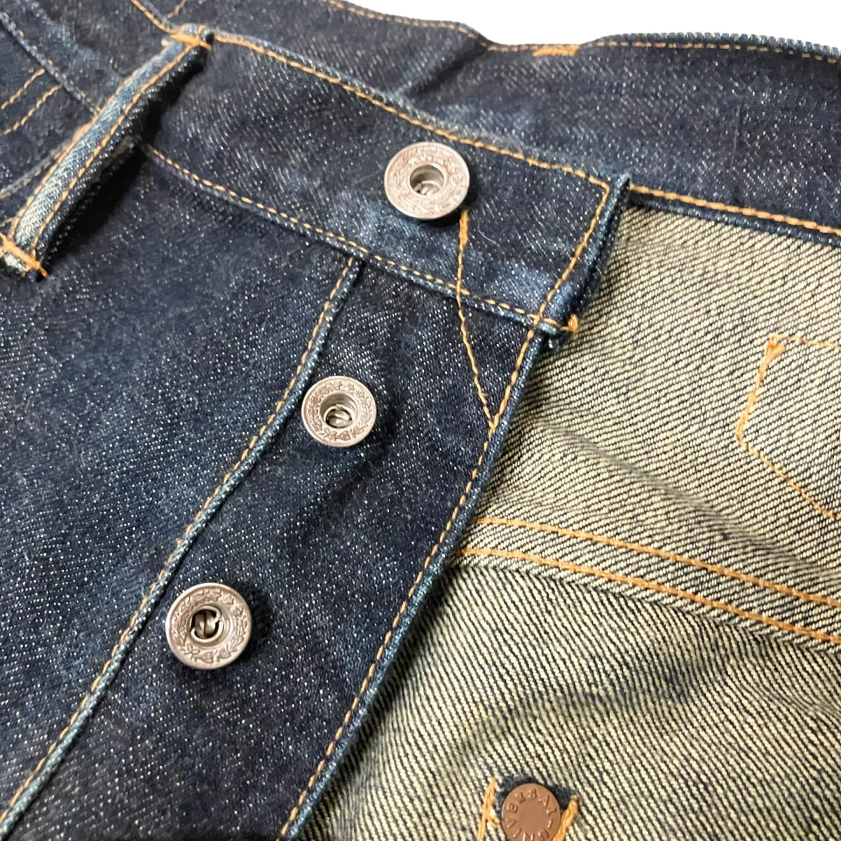 デニムパンツCLASS05 - Image 4