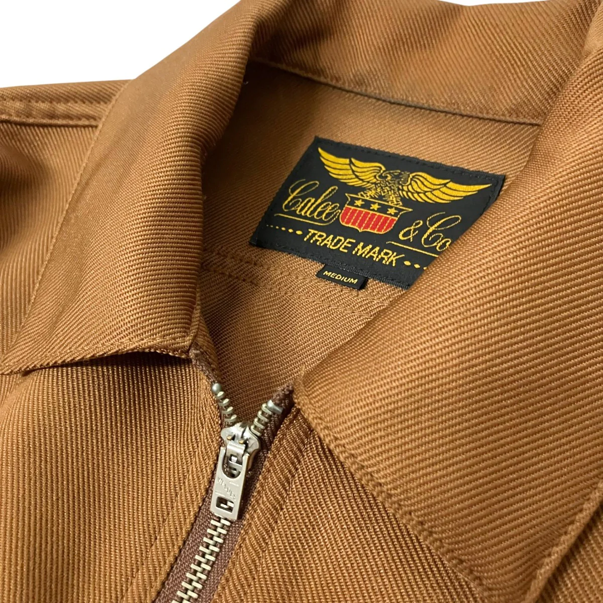 ST-P REPRODUCT TRUCKER JACKETトラッカージャケット - Image 3