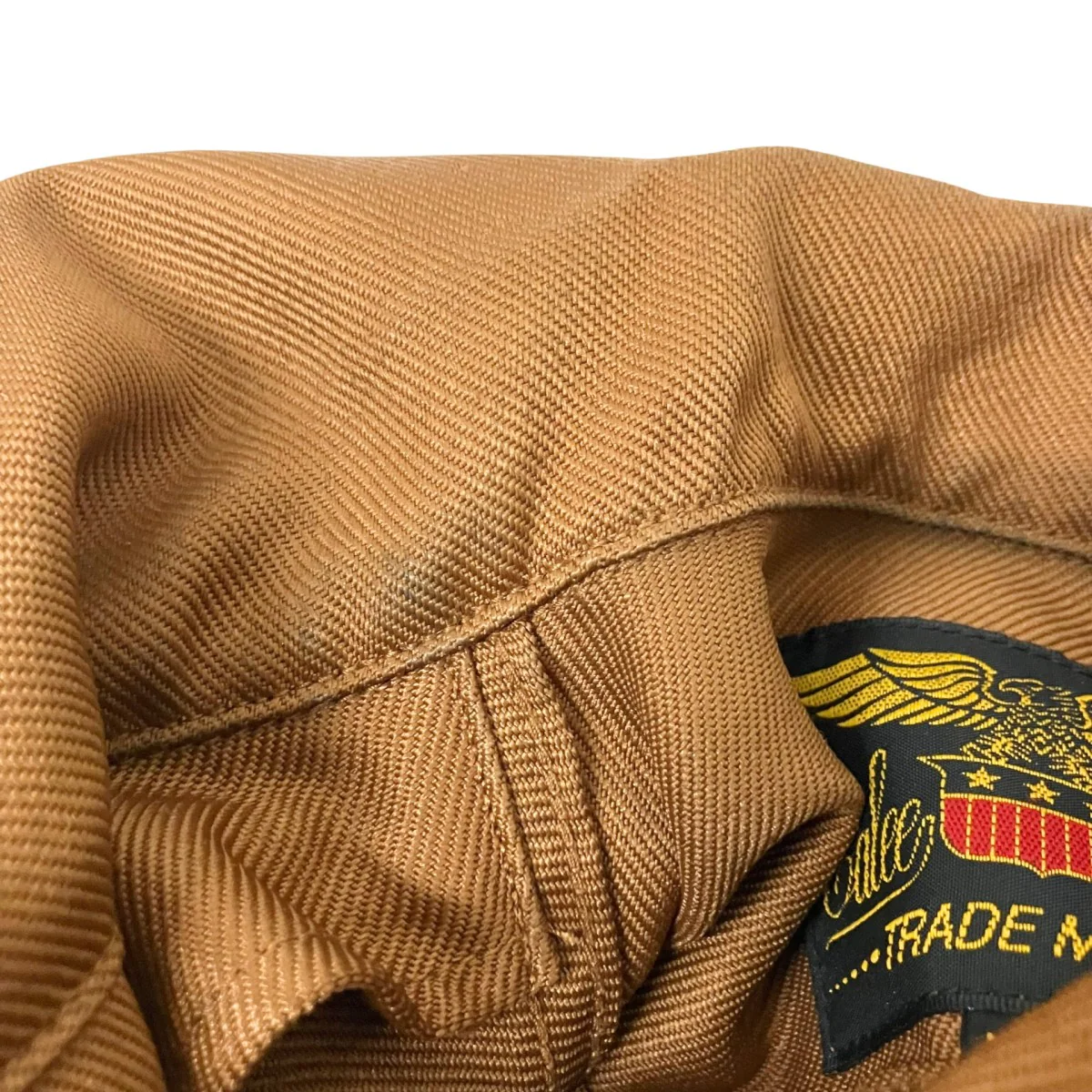 ST-P REPRODUCT TRUCKER JACKETトラッカージャケット - Image 4