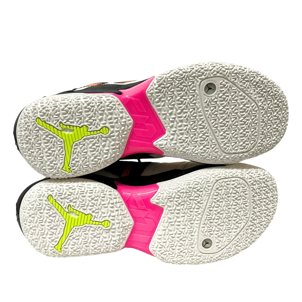 JORDAN WHY NOT ZER0.4 PFハイカットスニーカーDD4886 100 - Image 8