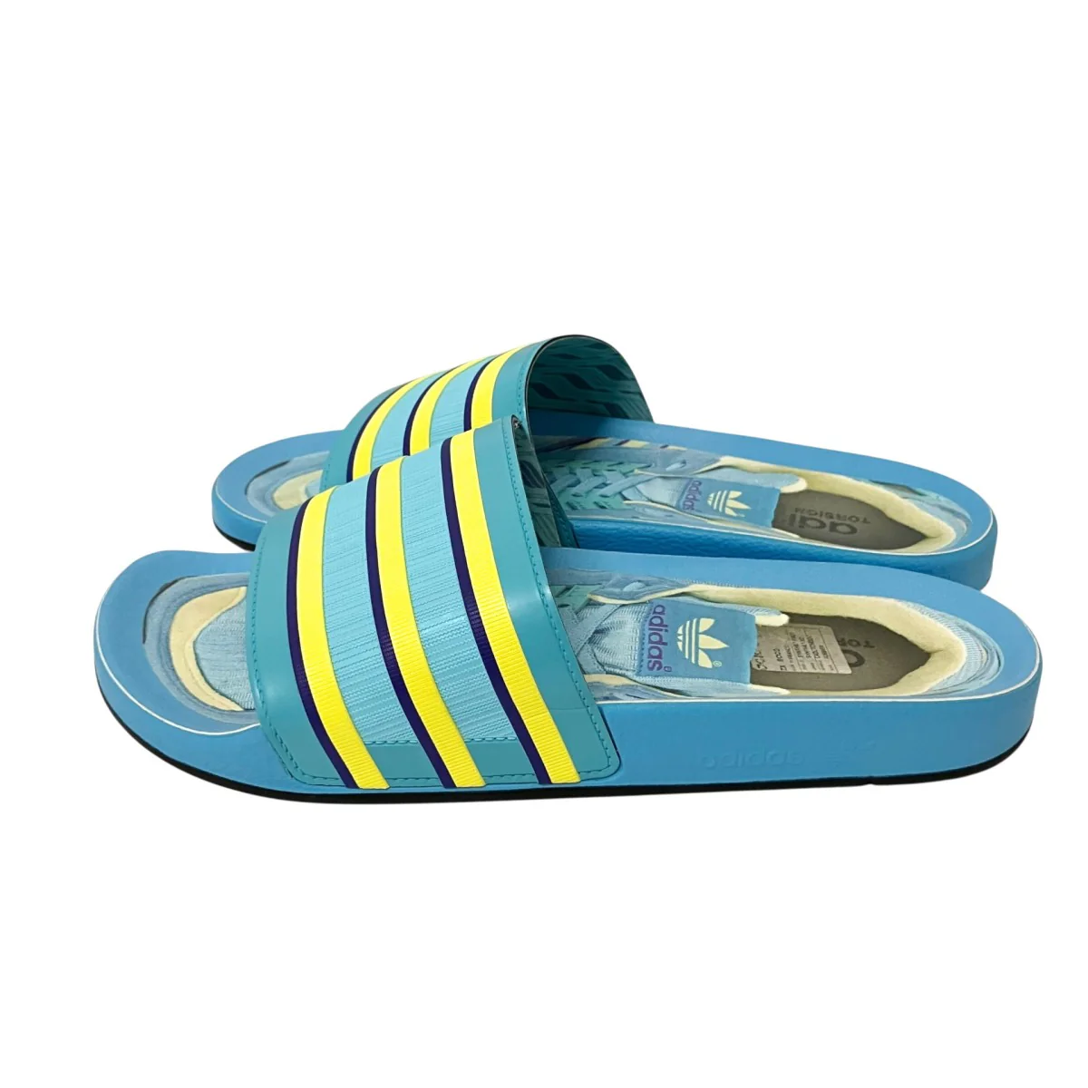 Adilette Premium SlidesスライドサンダルFX4379 - Image 3