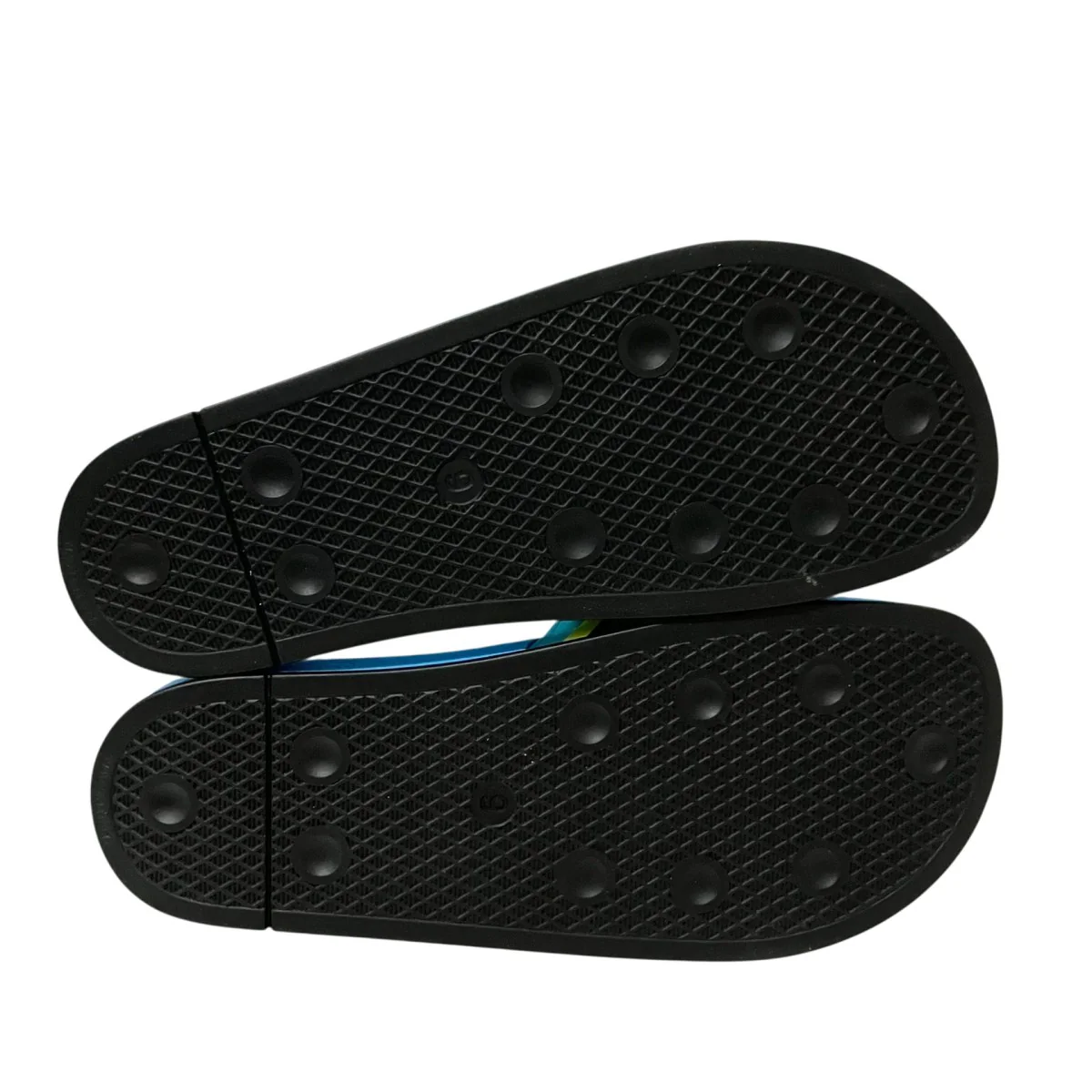 Adilette Premium SlidesスライドサンダルFX4379 - Image 9