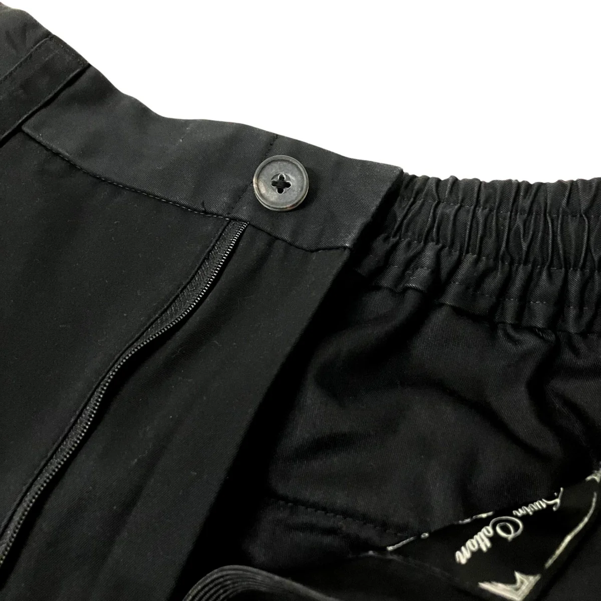 タックパンツ11242461215 - Image 4