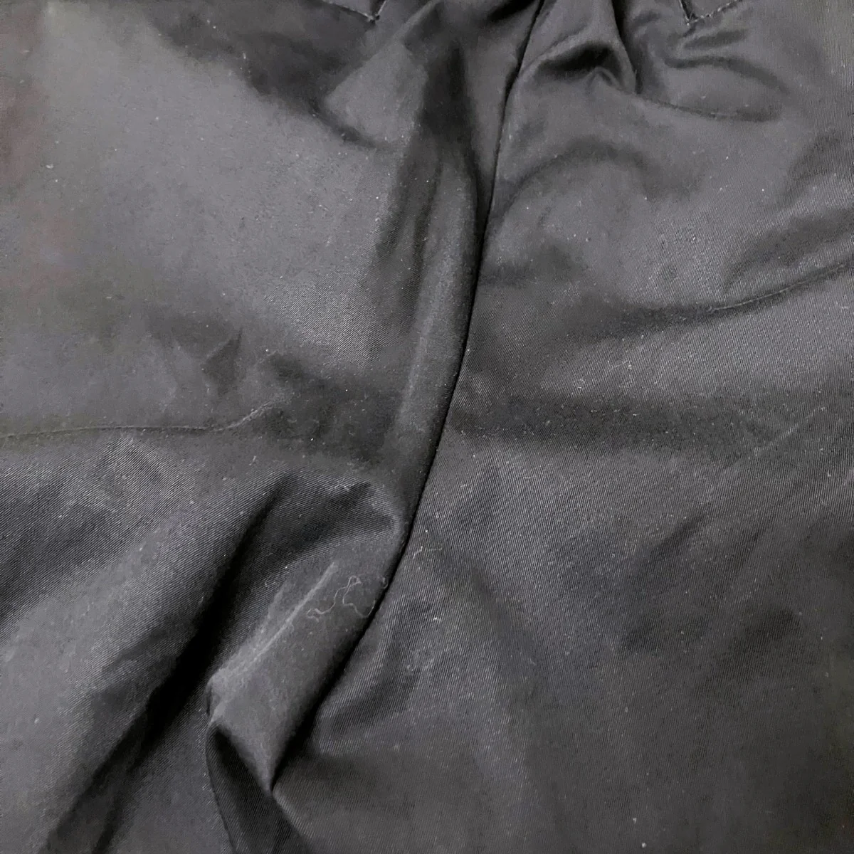 タックパンツ11242461215 - Image 9