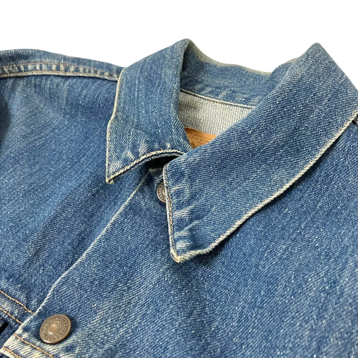デニムジャケット70705 0317 - Image 3
