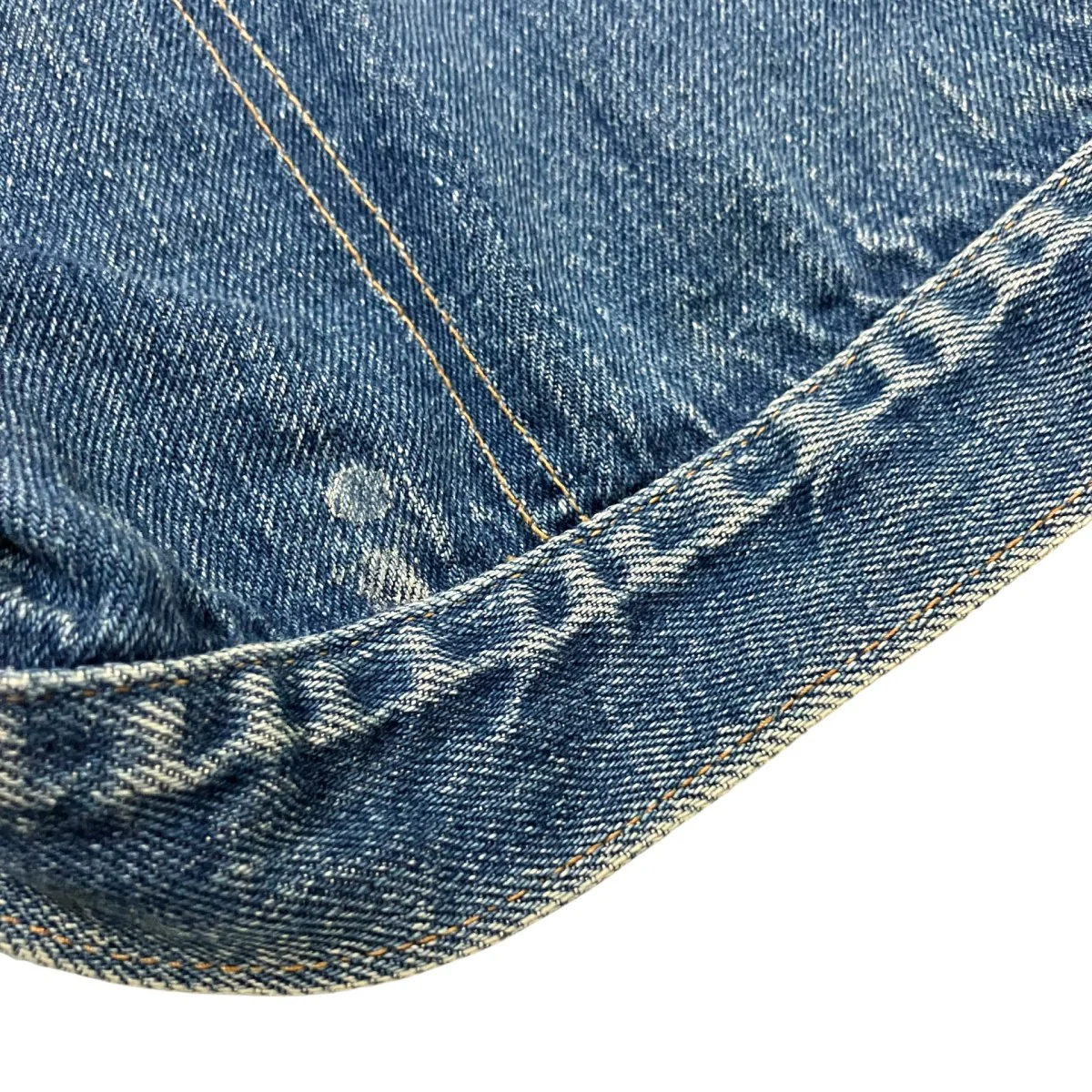 デニムジャケット70705 0317 - Image 8