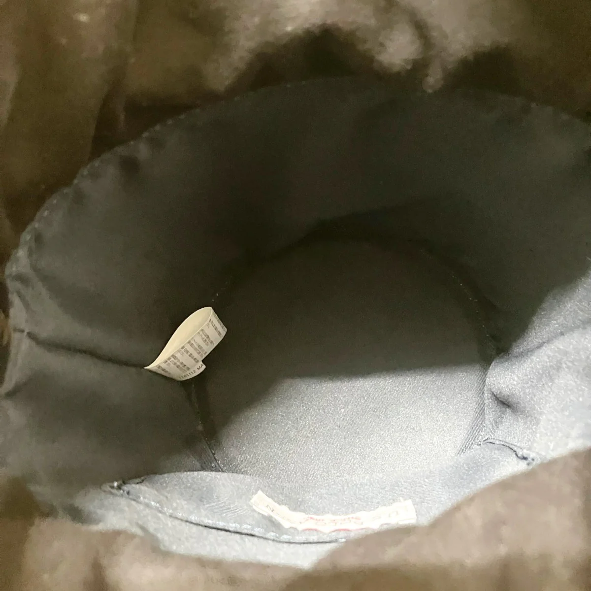 バケットショルダーバッグ - Image 6