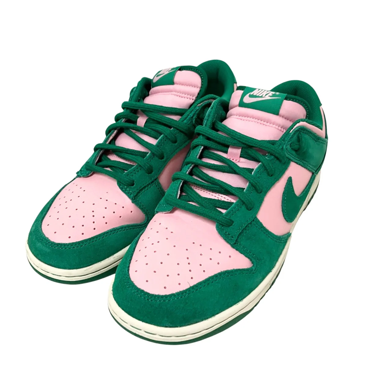 DUNK LOW RETRO SEスニーカーFZ0549 600