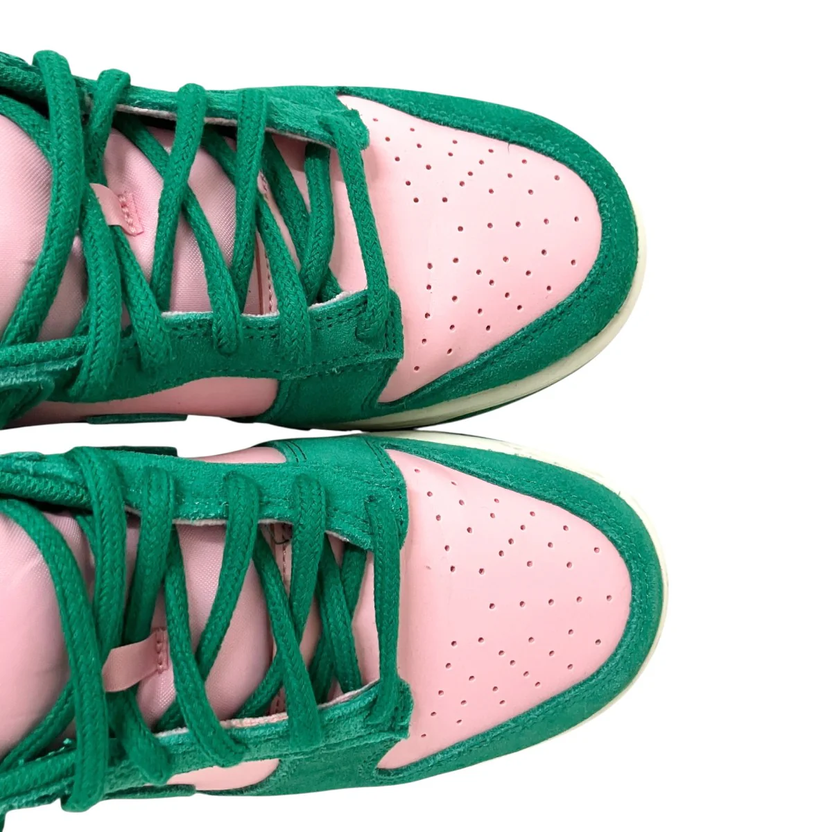 DUNK LOW RETRO SEスニーカーFZ0549 600 - Image 7